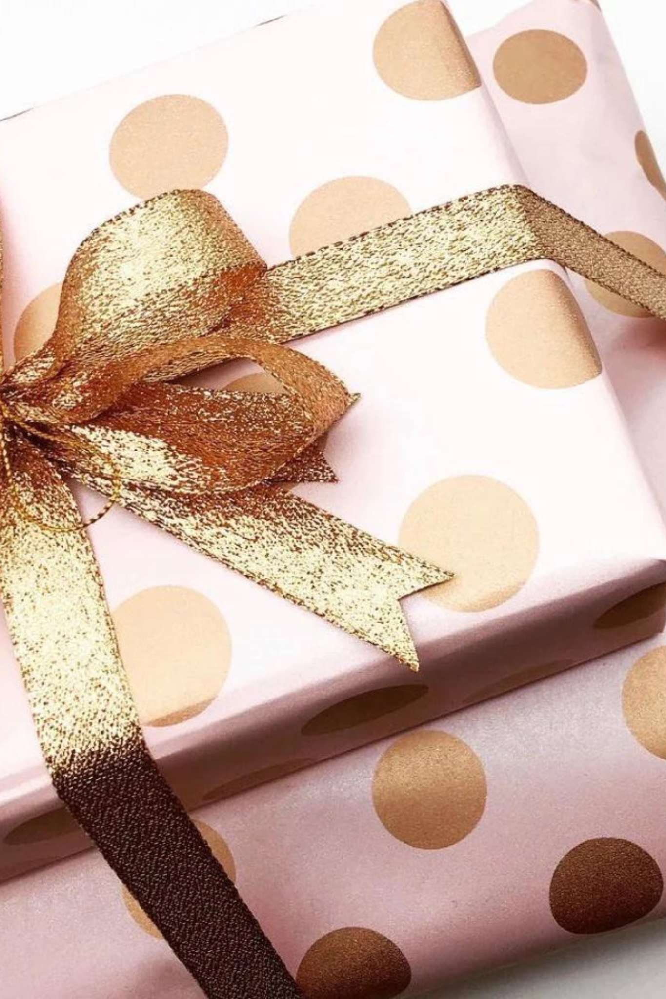 Gift Wrapping {per item}
