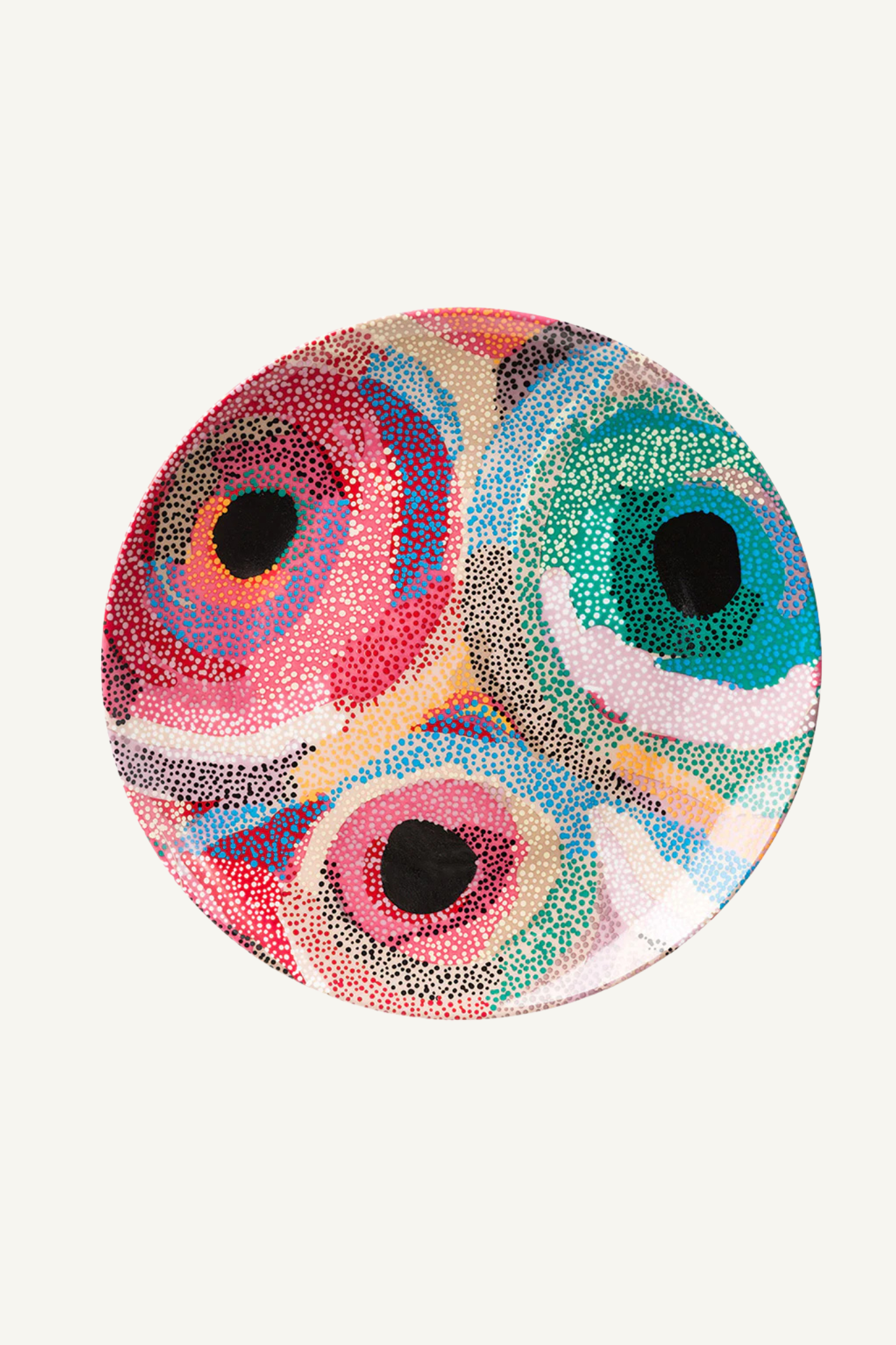 Marianne Burton Dessert Plate