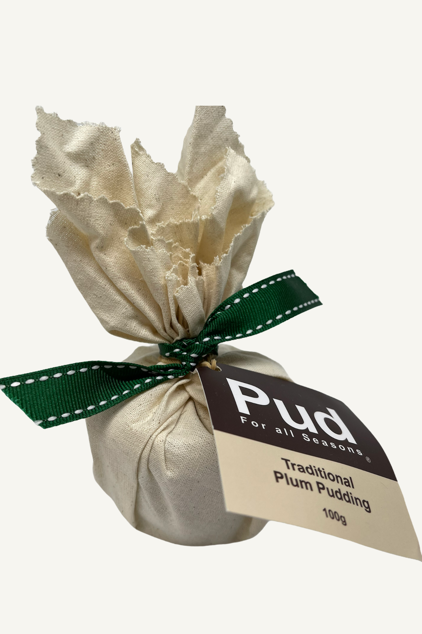 Pud Traditional Plum pudding