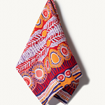 Murdie Morris Tea Towel