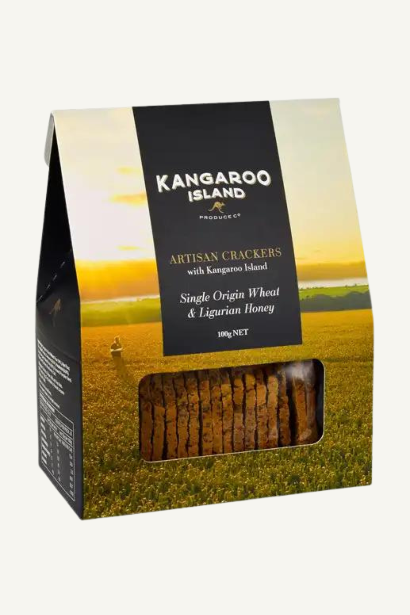 Kangaroo Island Artisan Crackers