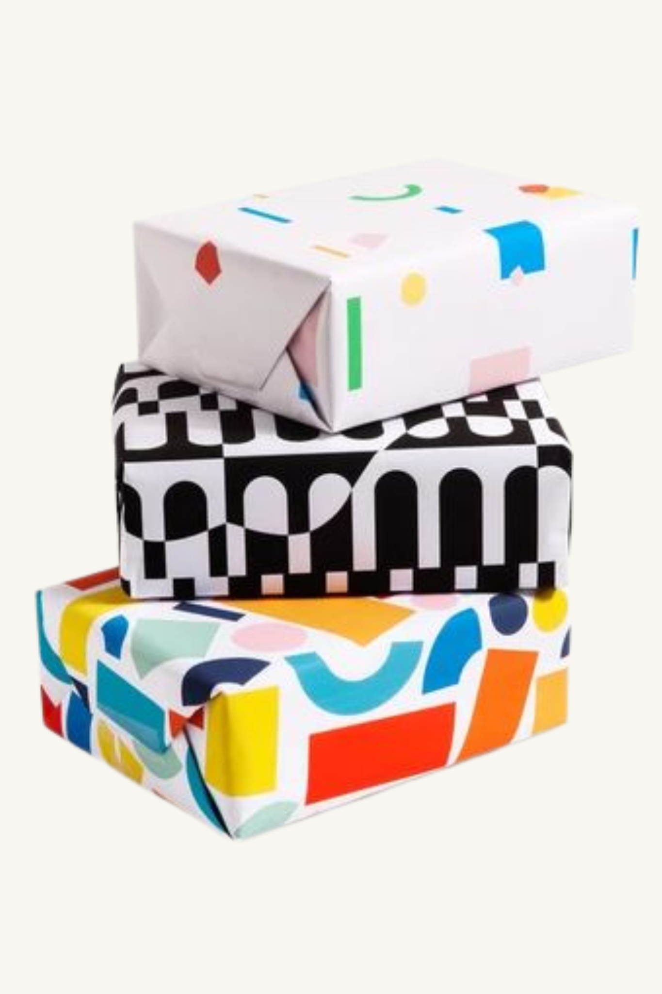 Gift Wrapping {per item}