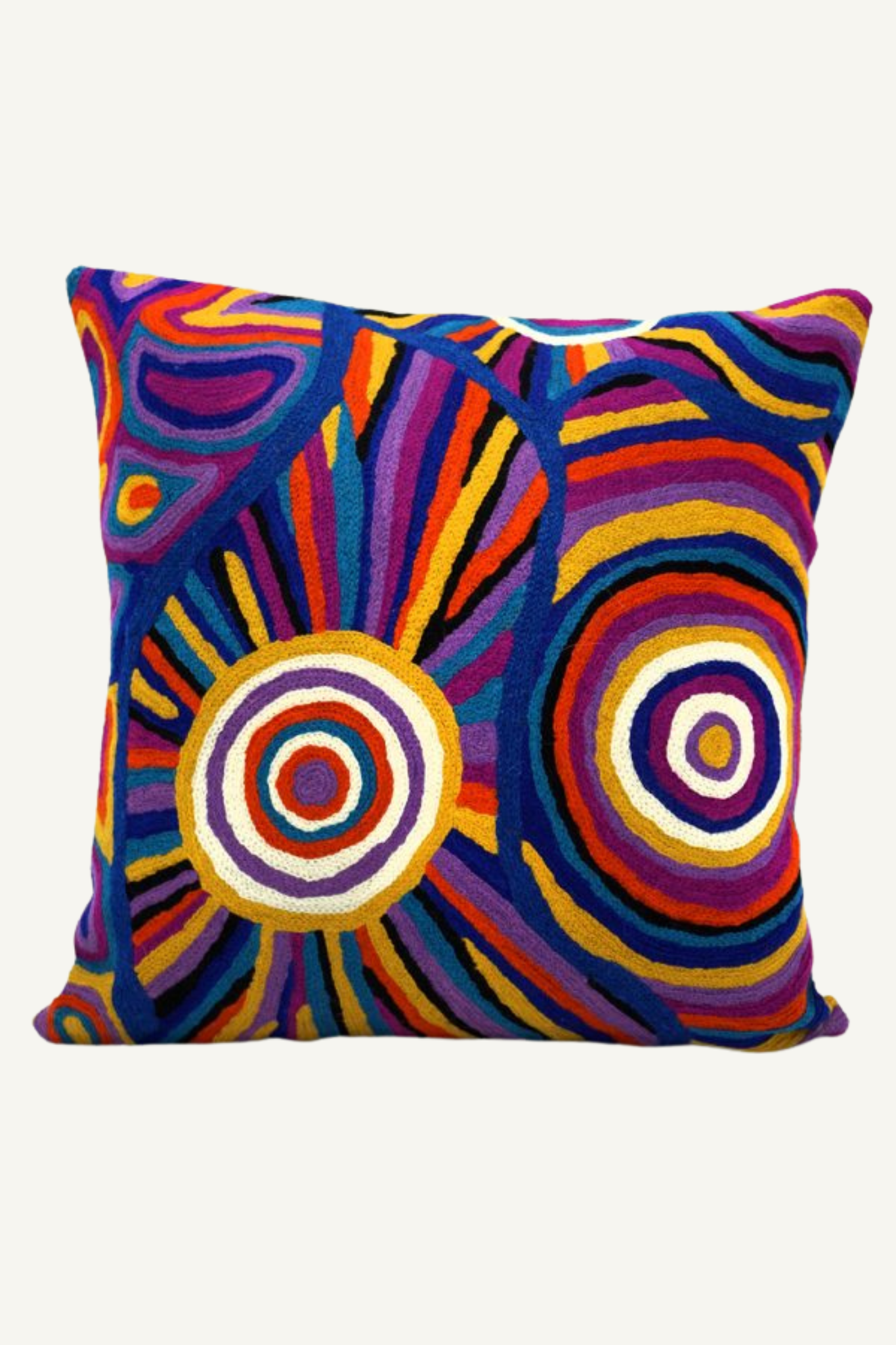 Cushion Cover - Tina Napangardi Martin (medium)