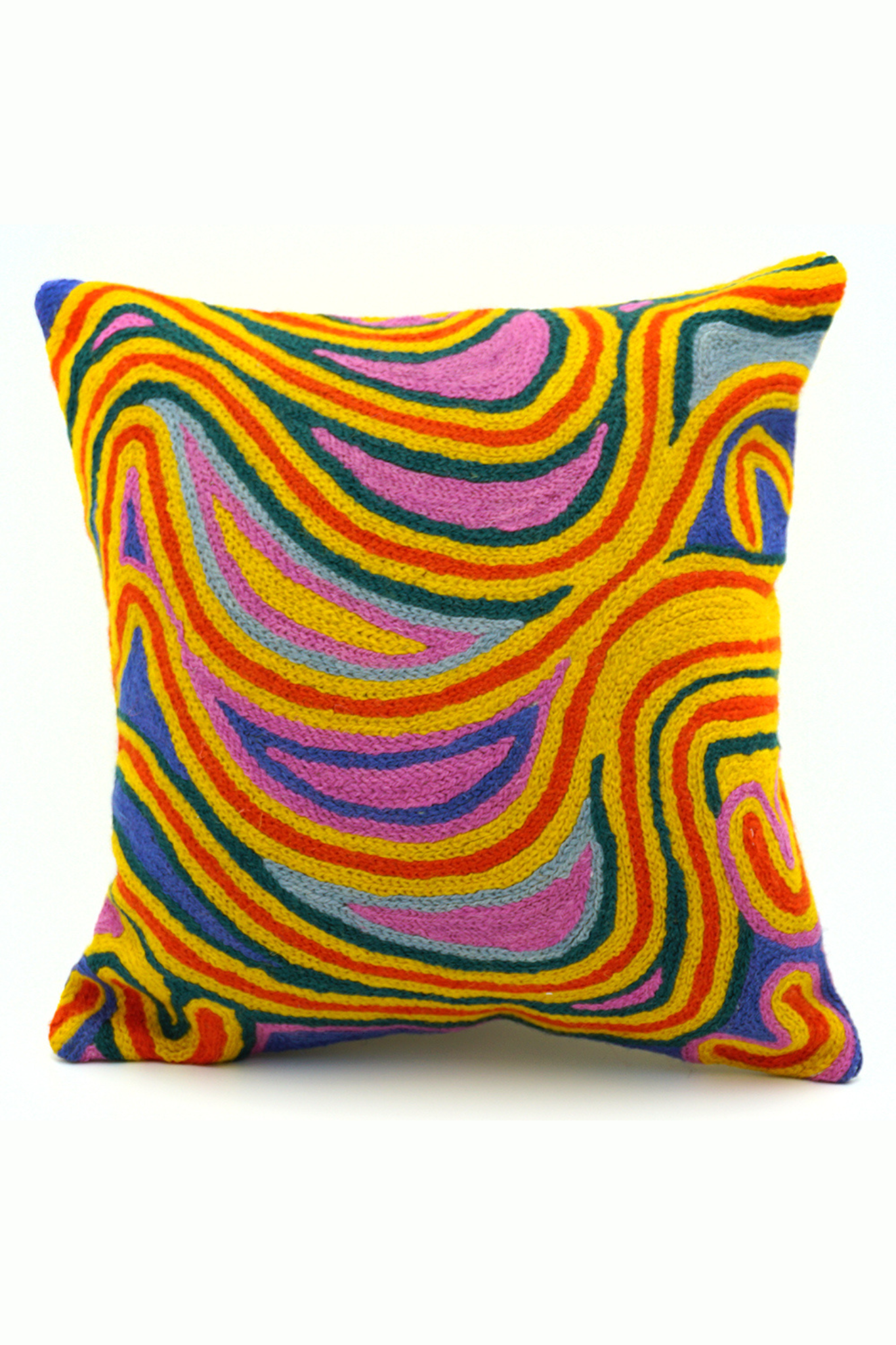 Cushion Cover - Liddy Napanangka Walker (SMALL)