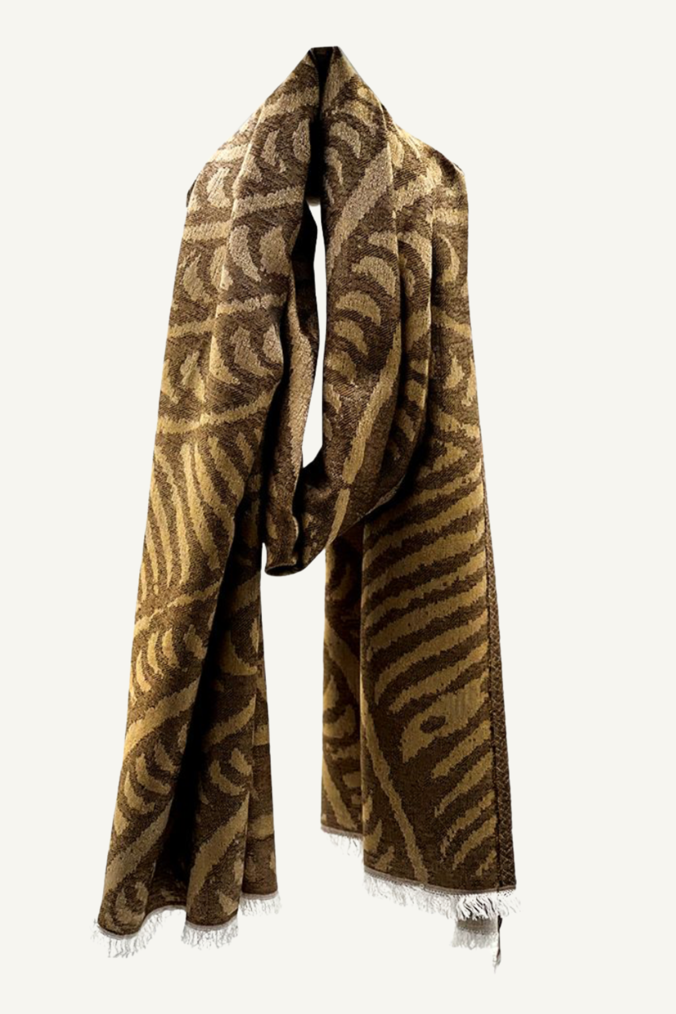 Cynthia Burke Modal Scarf