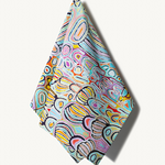 Judy Watson Tea Towel