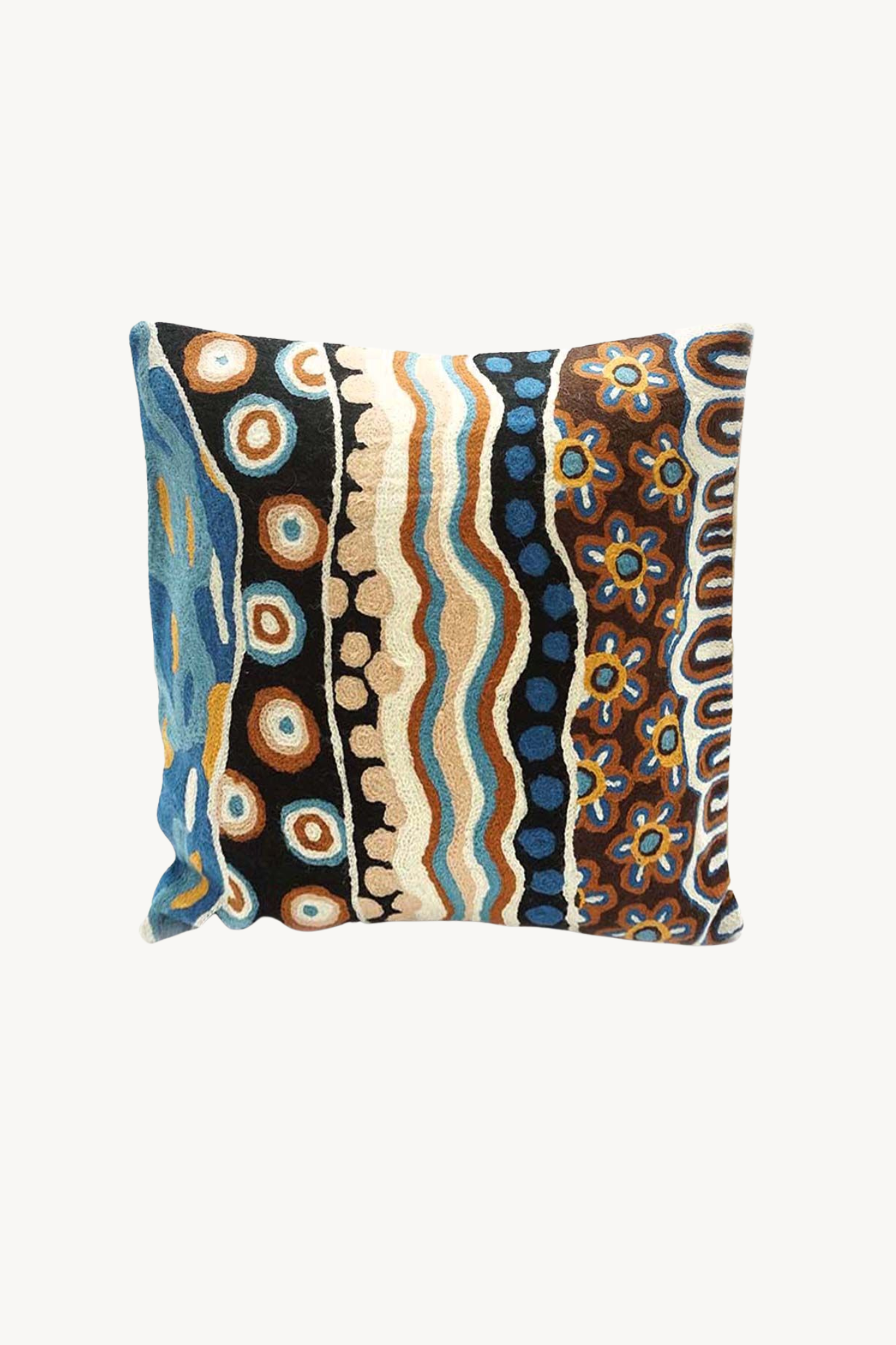 Cushion Cover - Bianca Gardiner-Dodd (medium)