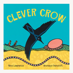 Clever Crow