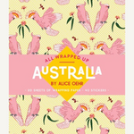 Australia By Alice Oehr
