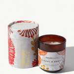 Australian Floral Honey Soy Candle