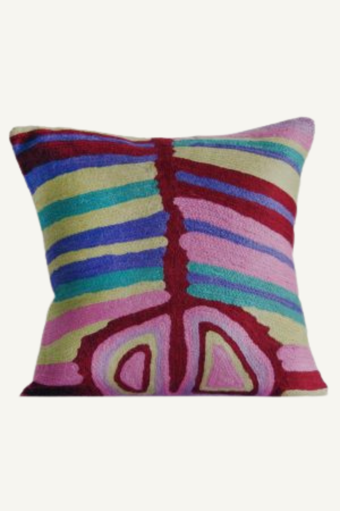 Cushion Cover - Judy Watson (Small)