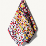 Maggie Long Tea Towel