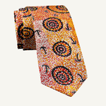 Margaret Gallagher Silk Tie Set