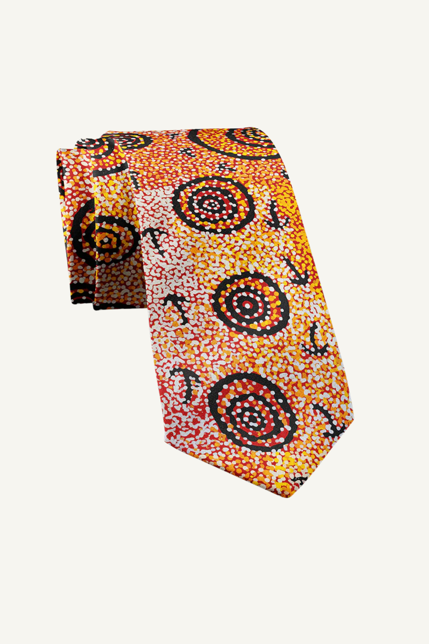 Margaret Gallagher Silk Tie Set