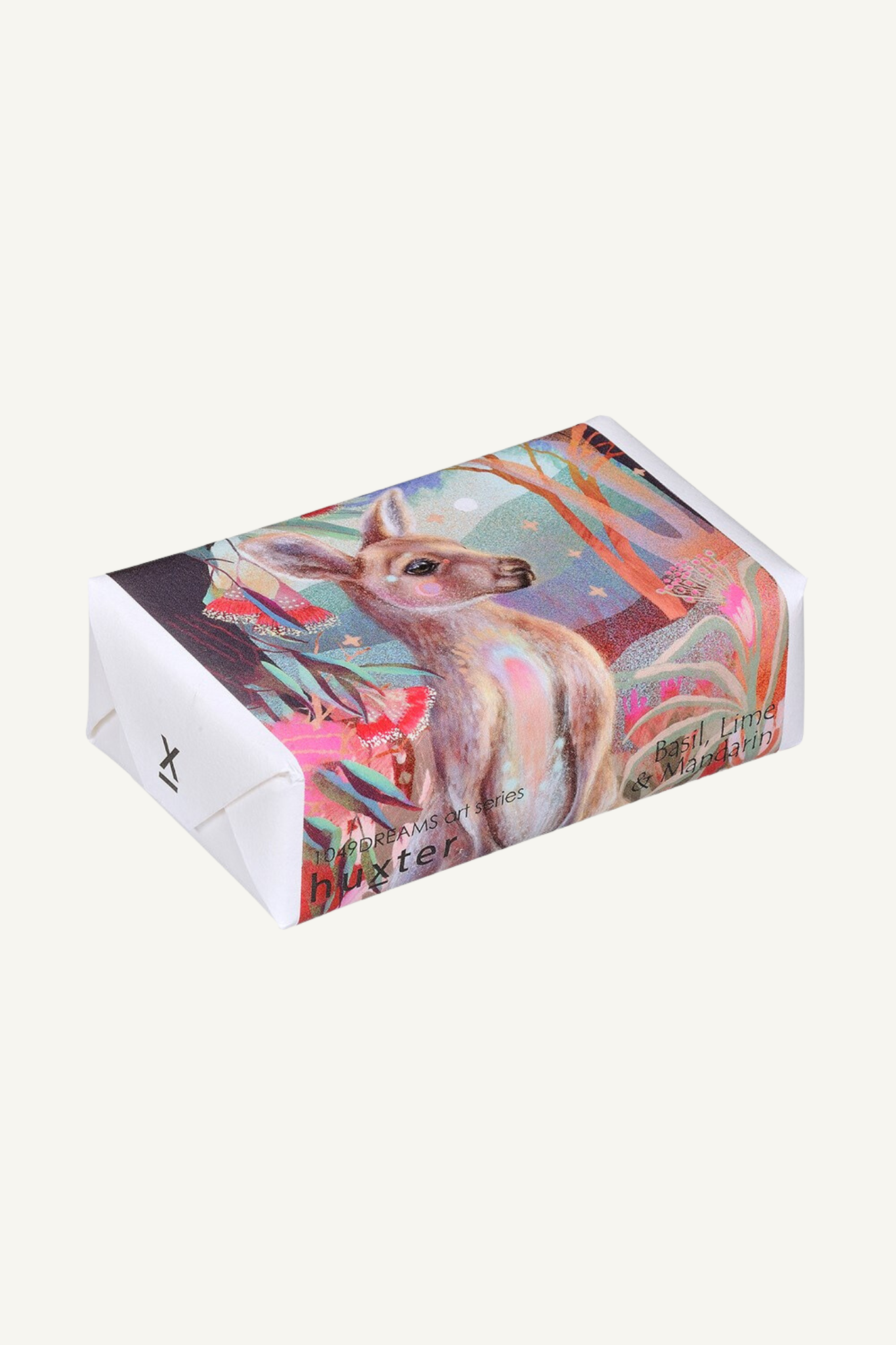 Huxter Dreams 'Kangaroo' Soap