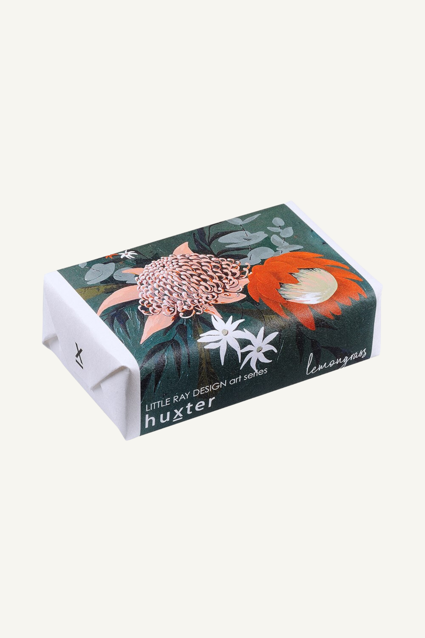Huxter Jade Soap