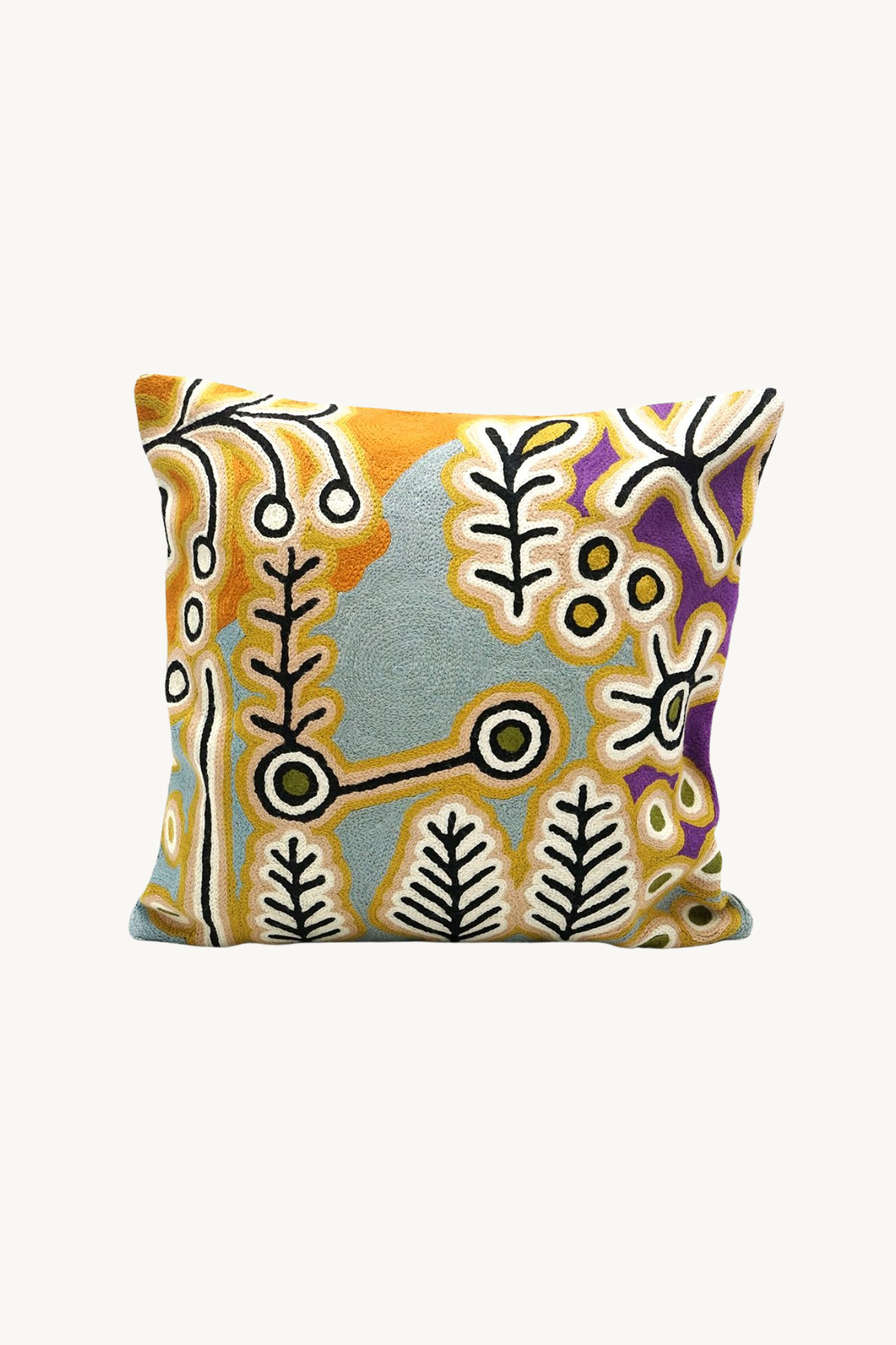 Cushion Cover - Paddy Stewart (medium) #2