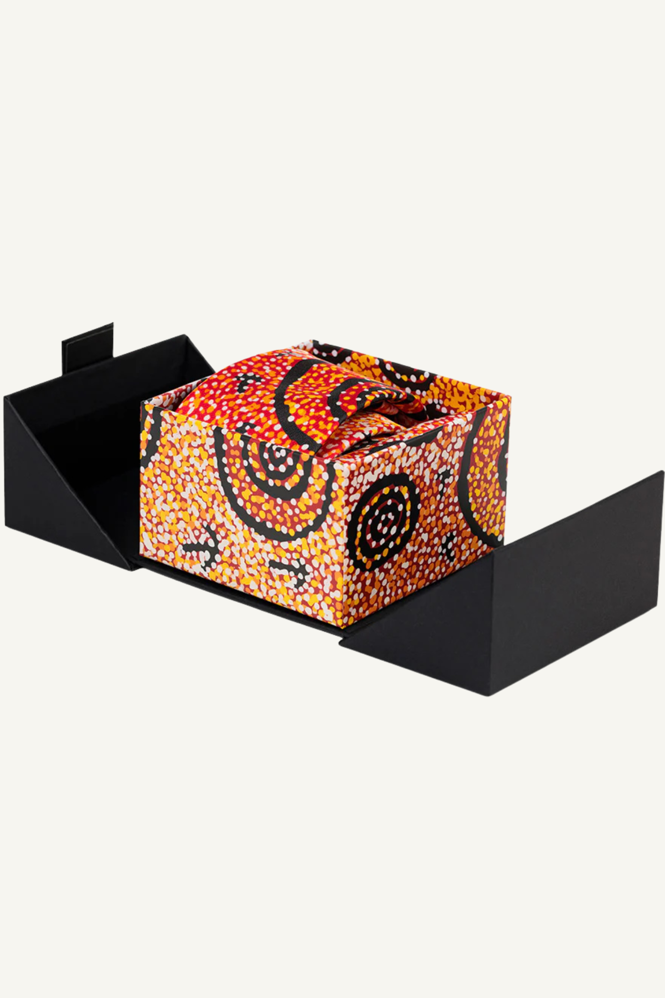 Margaret Gallagher Silk Tie Set
