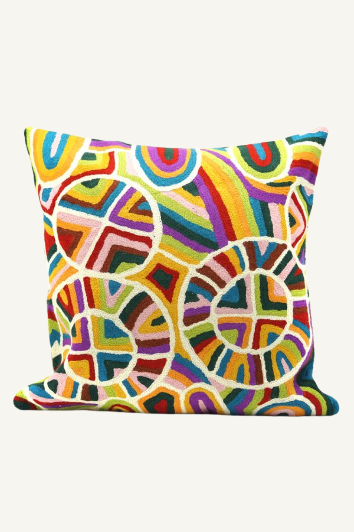 Cushion Cover - Samuel Miller (medium) 1