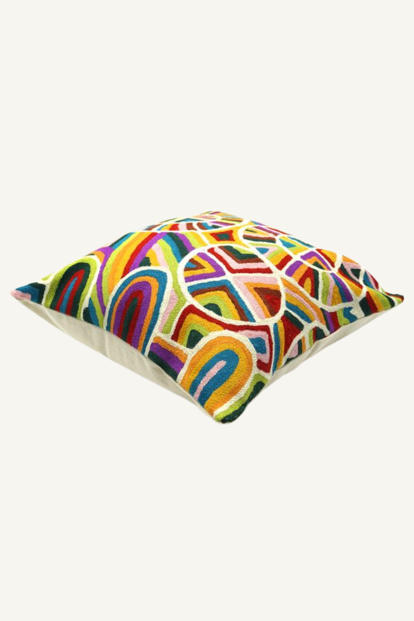 Cushion Cover - Samuel Miller (medium) 1