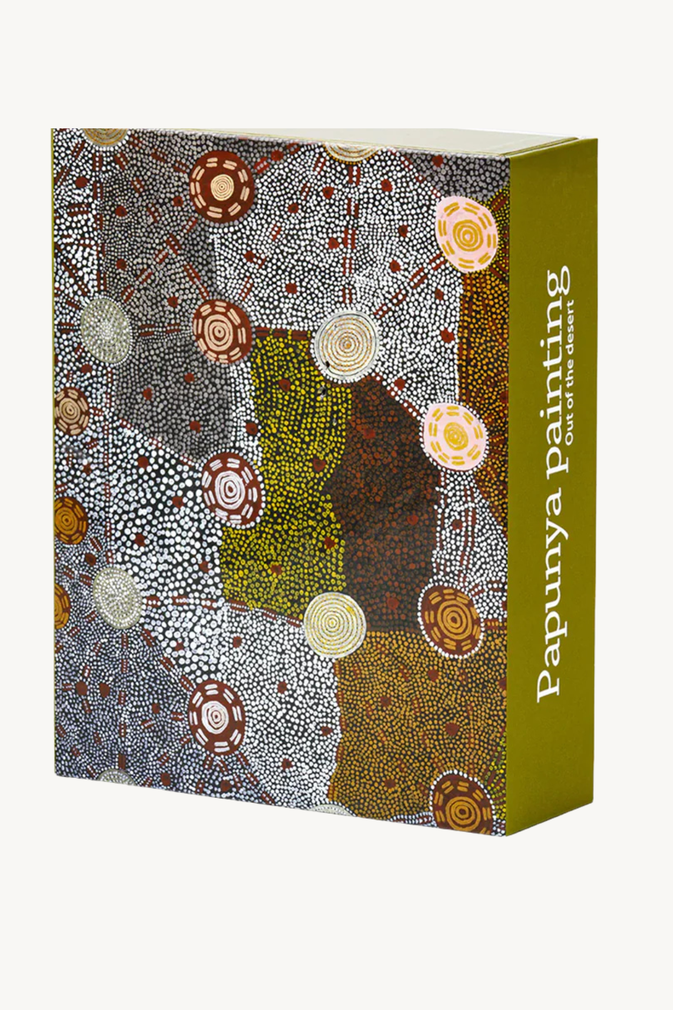 Card Pack Papunya Painting