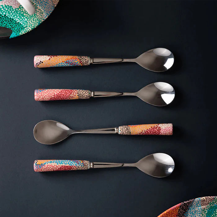 Marianne Burton Teaspoons