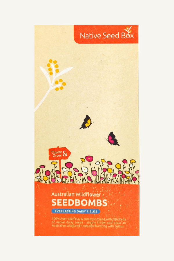 Native Seed Box