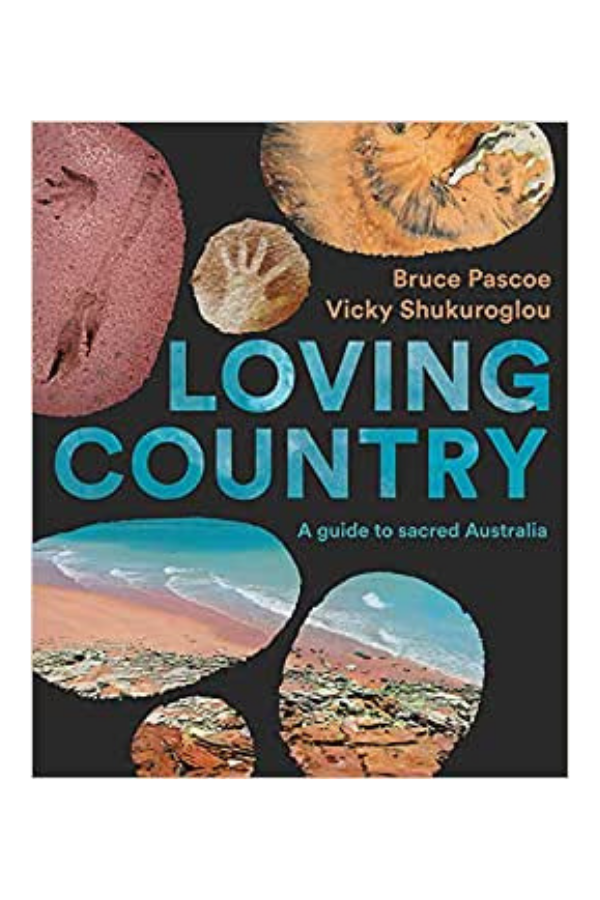 Loving Country - Kakadu-Plum-Co