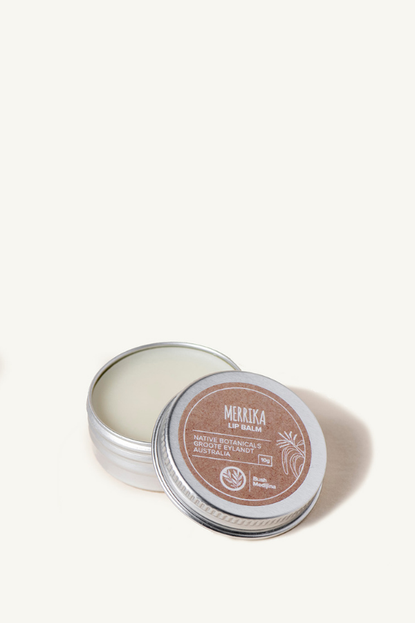 Merrika Lip Balm - Kakadu-Plum-Co