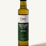 Olive Oil with Lemon Myrtle - Kakadu-Plum-Co