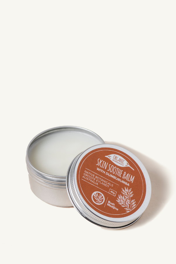 skin sooth balm - Kakadu-Plum-Co