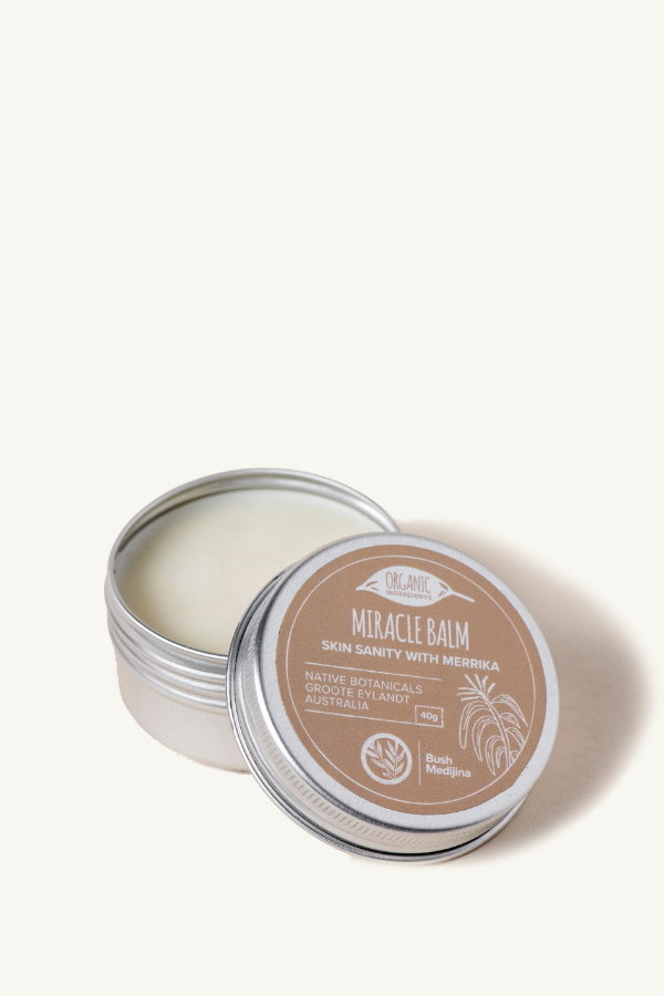 Miracle Balm - Kakadu-Plum-Co