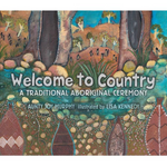 Welcome to country - Kakadu-Plum-Co