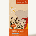 Native Seed Box Collection
