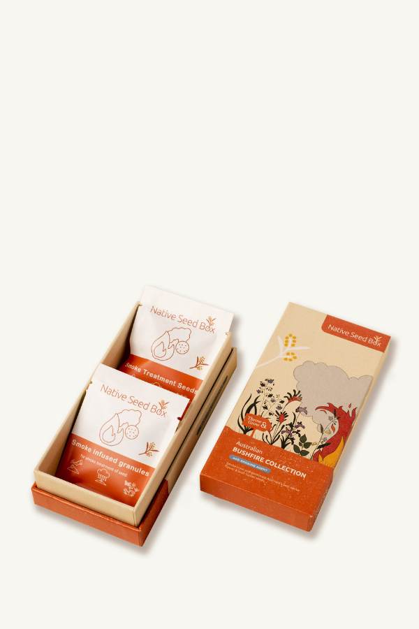 Native Seed Box