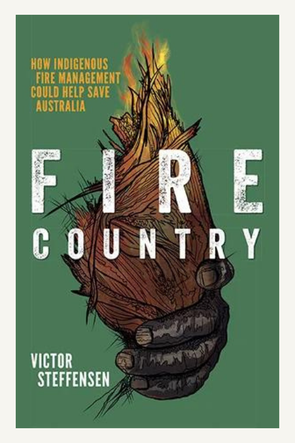 Fire Country