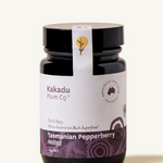 Tasmanian Pepperberry - Kakadu-Plum-Co