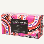 Murdie Morris Macadamia Oil Body Bar