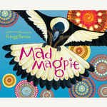 Mad Magpie - Kakadu-Plum-Co