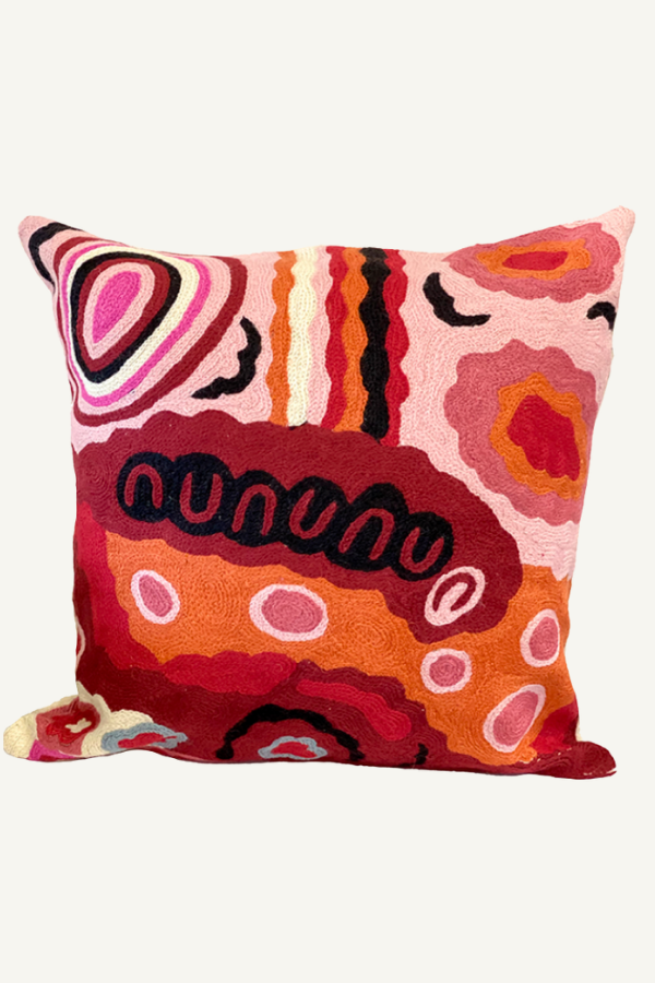 Cushion Cover - Andrea Adamson Tiger (medium) 2