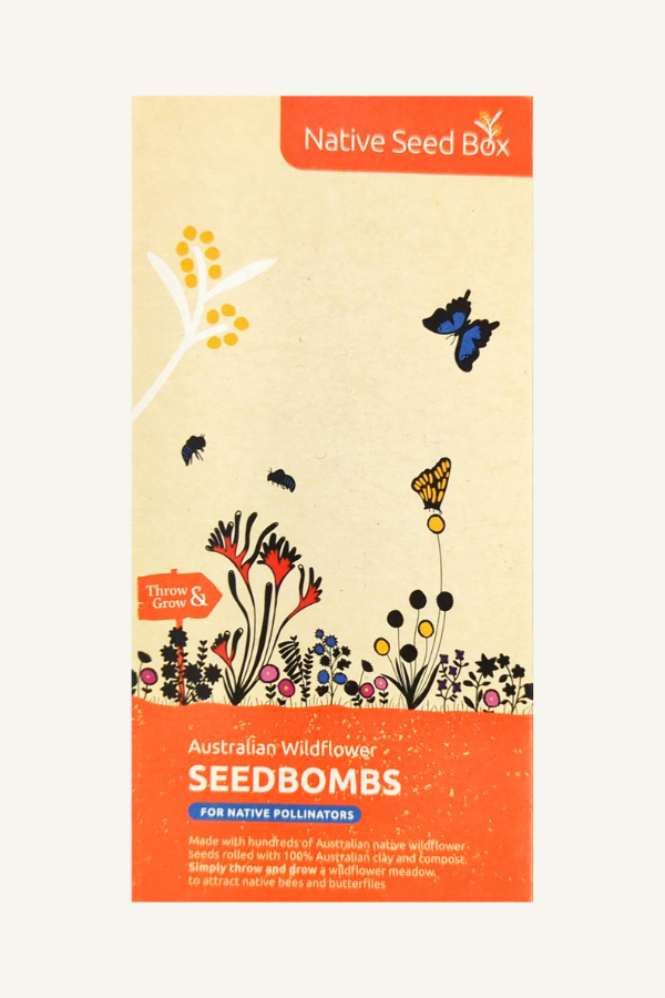 Native Seed Box