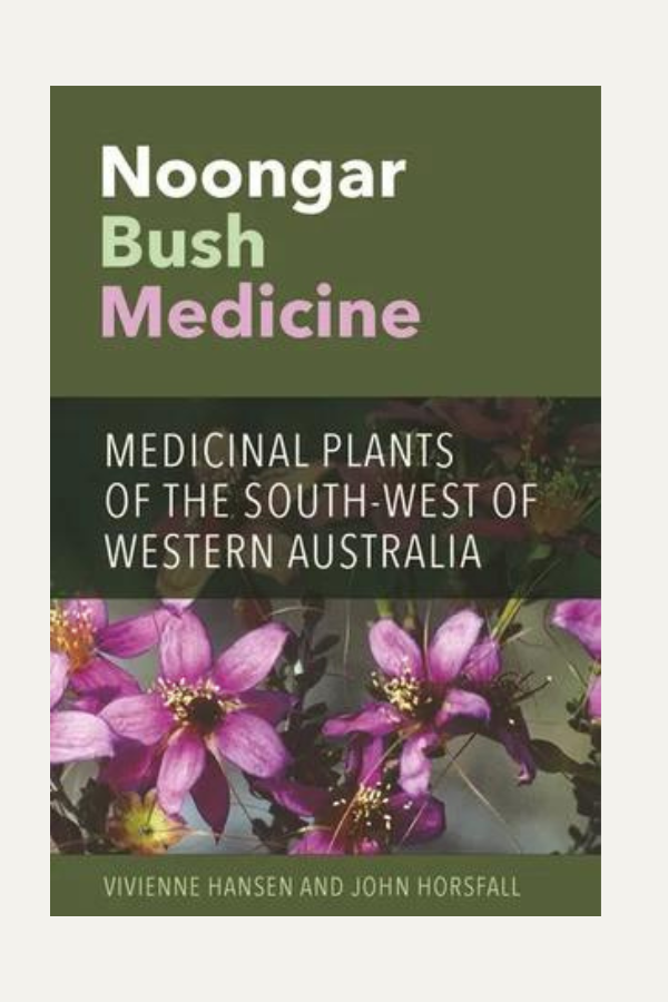 Noongar Bush Medicine