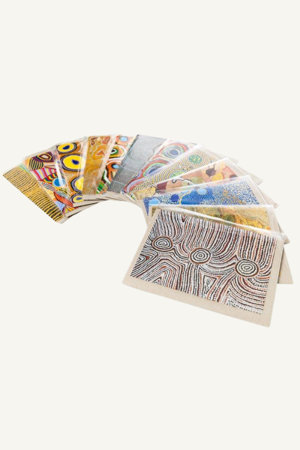 Yarli Art Assorted Gift Card Pack