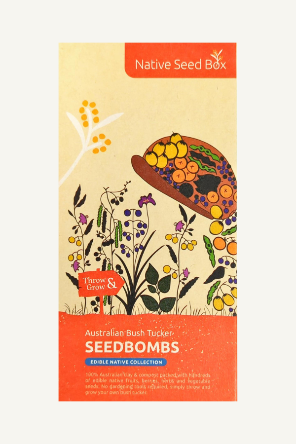Native Seed Box