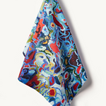Stephen Nelson Tea Towel