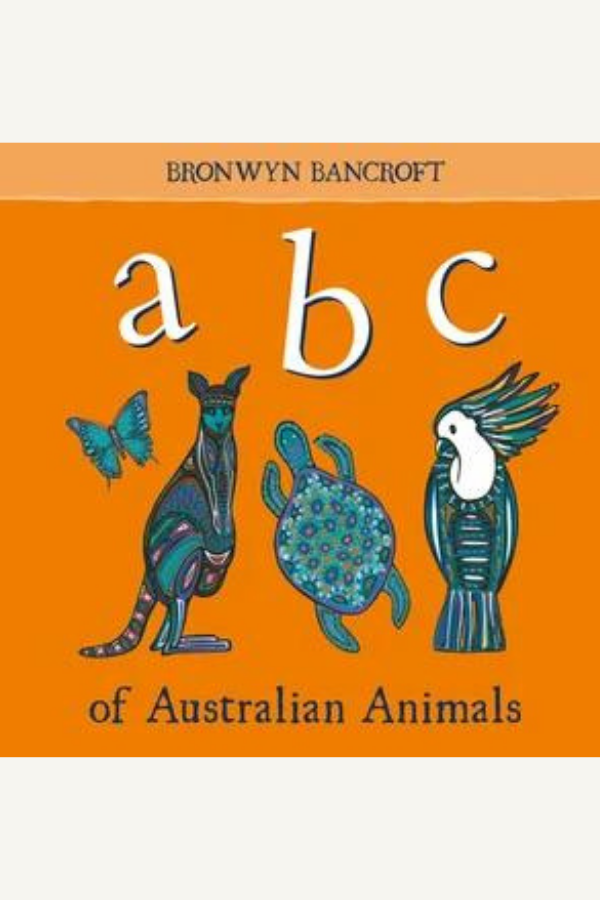 ABC of Australian Animals