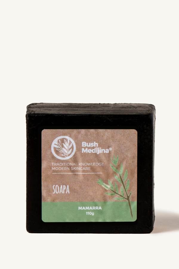 Mamarra Bush Soap