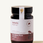 Davidson Plum {NEW PRODUCT} - Kakadu-Plum-Co