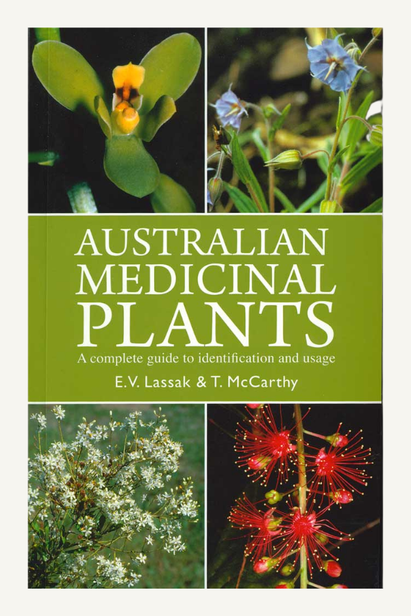 Australian Medicinal Plants