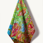 Patricia Multa Tea Towel